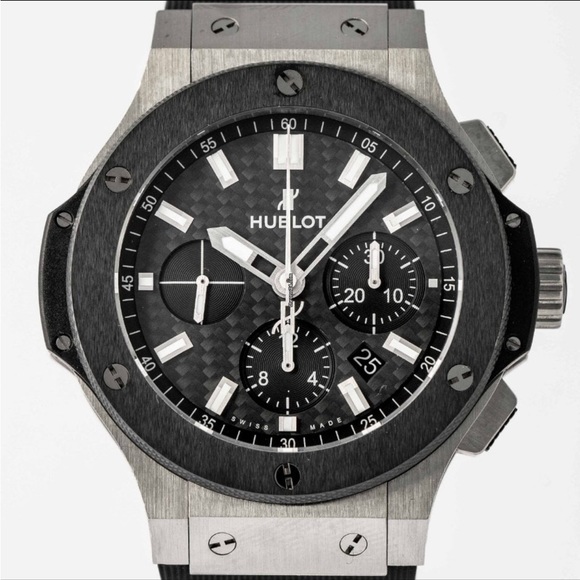 Hublot Big Bang 44mm - Picture 4 of 8